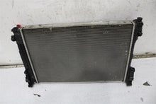 Load image into Gallery viewer, RADIATOR E250 Van C250 C300 C350 C63 CLS400 CLS550 CLS63 E250D 10-17 - 1390214
