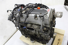 Load image into Gallery viewer, ENGINE MOTOR Honda CR-V 2012 12 2013 13 2014 14 2.4L VIN M - 1390266
