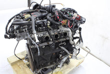 Load image into Gallery viewer, ENGINE MOTOR A4 A5 2013 13 2014 14 2015 15 2016 16 2.0L VIN F - 1390580
