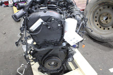 Load image into Gallery viewer, ENGINE MOTOR A4 A5 2013 13 2014 14 2015 15 2016 16 2.0L VIN F - 1390580
