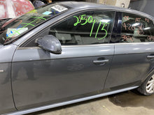 Load image into Gallery viewer, FRONT DOOR Audi A4 Allroad S4 12 13 14 15 16 Left - 1390604
