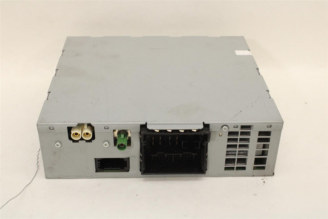 RADIO RECEIVER A4 A5 A6 Q3 Q5 Q7 RS5 S5 S6 Touareg 2009-2017 - 1390653