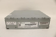 Load image into Gallery viewer, RADIO RECEIVER A4 A5 A6 Q3 Q5 Q7 RS5 S5 S6 Touareg 2009-2017 - 1390653
