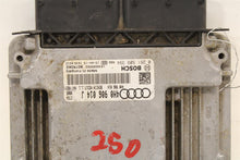 Load image into Gallery viewer, ECU ECM COMPUTER Audi A8 2015 15 - 1390941
