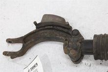 Load image into Gallery viewer, FRONT STRUT SHOCK Audi A8 S8 11 12 13 14 15 16 Left - 1390971
