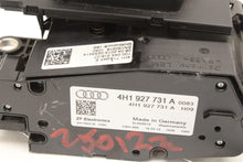 Load image into Gallery viewer, Floor Shifter Audi A8 S8 2015 15 - 1391014
