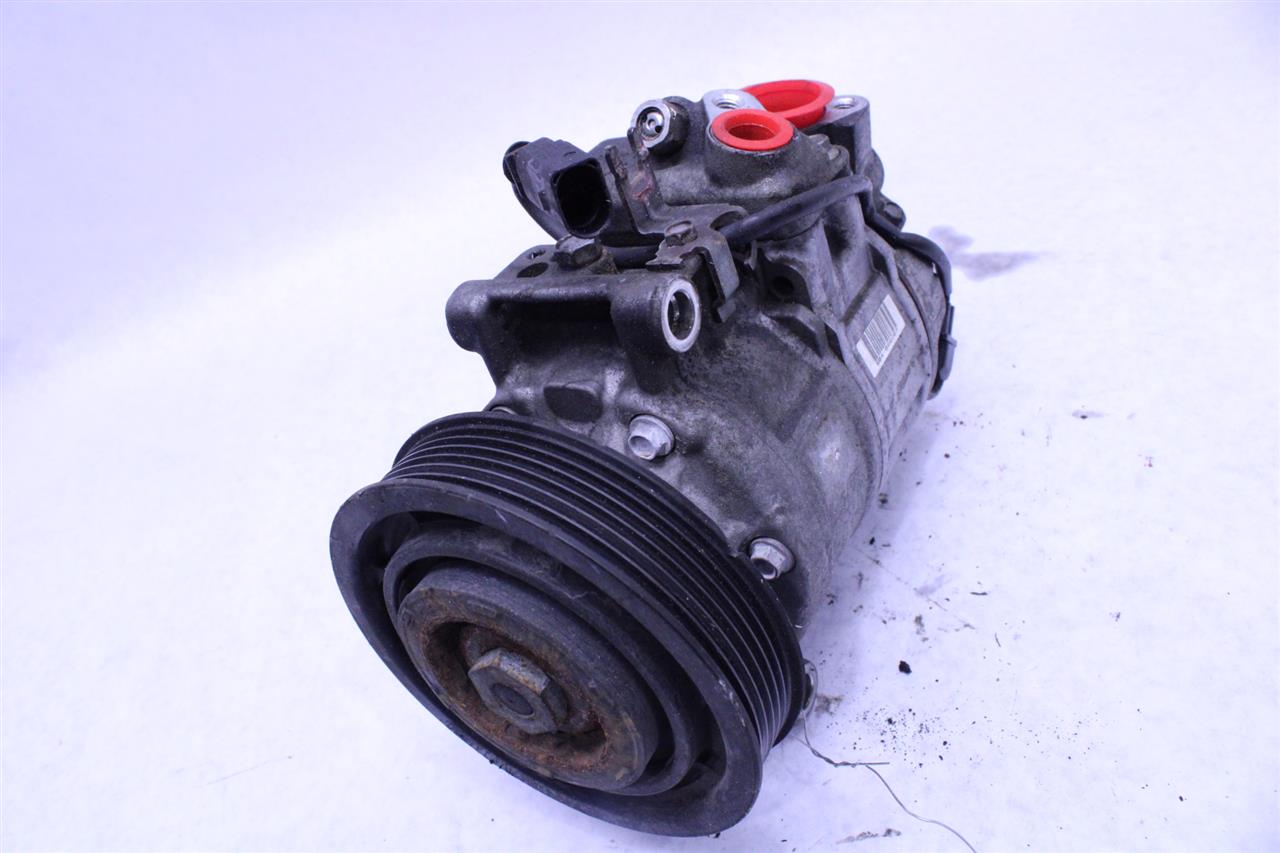 AC A/C AIR CONDITIONING COMPRESSOR Audi A6 A7 12 13 14 15 - 1391400 ...