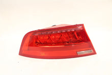 Load image into Gallery viewer, OUTER TAIL LIGHT LAMP A7 S7 2012 12 2013 13 2014 14 2015 15 Left - 1391430
