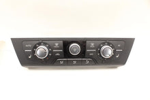 Load image into Gallery viewer, FRONT TEMPERATURE CONTROLS Audi A7 S7 2012 12 2013 13 - 1391477
