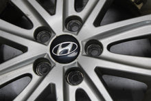 Load image into Gallery viewer, WHEEL RIM Elantra 2014 14 2015 15 2016 16 16x6-1/2 ALLOY - 1391600
