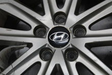 Load image into Gallery viewer, WHEEL RIM Elantra 2014 14 2015 15 2016 16 16x6-1/2 ALLOY - 1391601
