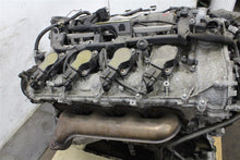 Load image into Gallery viewer, ENGINE MOTOR Gl350 Gl450 Gl550 2010 10 2011 11 2012 12 - 1391656
