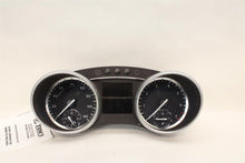 Load image into Gallery viewer, SPEEDOMETER CLUSTER Gl350 Gl450 Gl550 ML350 ML450 ML550 ML63 R350 10-12 - 1391732

