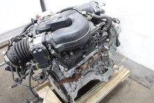 Load image into Gallery viewer, ENGINE MOTOR QX60 Pathfinder 2015 15 2016 16 3.5L VIN A - 1391744
