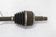 Load image into Gallery viewer, FRONT CV AXLE SHAFT Honda Crosstour 2013 13 2014 14 2015 15 Left - 1391950

