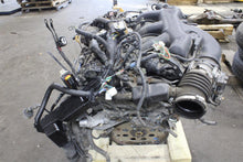 Load image into Gallery viewer, ENGINE MOTOR QX60 Pathfinder 17 18 19 20 3.5L VIN D - 1392090
