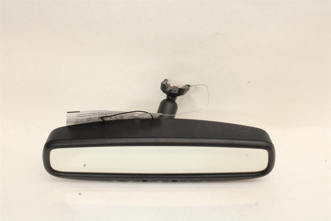 INTERIOR REAR VIEW MIRROR Altima Versa JX35 Titan Sentra 07 08 09 10 - 13 - 1392176