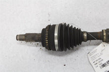 Load image into Gallery viewer, FRONT CV AXLE SHAFT Mazda Cx-9 07 08 09 10 11 12 13 14 Left - 1392295
