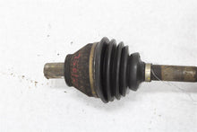 Load image into Gallery viewer, CV AXLE SHAFT Land Rover LR2 2008 08 2009 09 2010 10 2011 11 Front Left - 1392403
