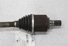 Load image into Gallery viewer, CV AXLE SHAFT Land Rover LR2 2008 08 2009 09 2010 10 2011 11 Front Left - 1392403
