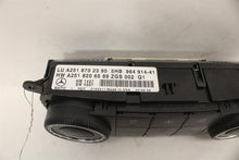 Load image into Gallery viewer, Temperature Controls Mercedes-Benz Gl450 2009 - 1392582
