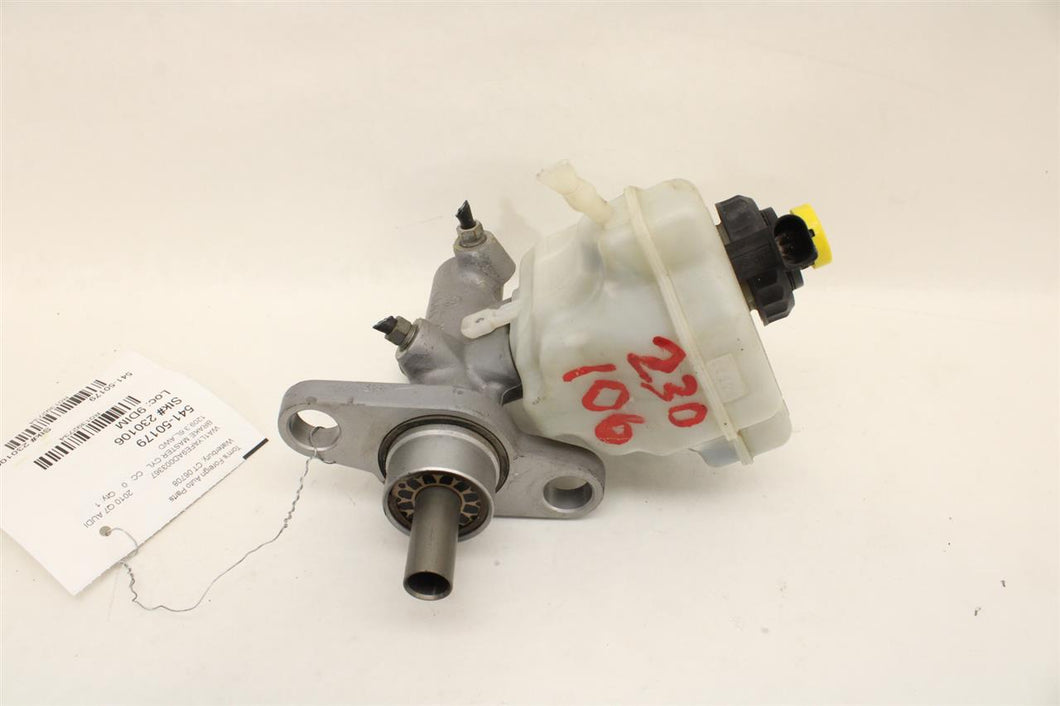 BRAKE MASTER CYLINDER Audi Q7 07 08 09 10 11 12 13 14 - 1392734