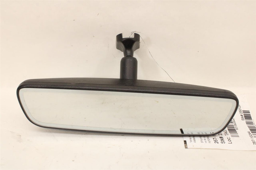 INTERIOR REAR VIEW MIRROR Honda Passport Pilot 19 20 21 22 - 1392844