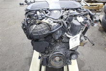 Load image into Gallery viewer, ENGINE MOTOR E300 E350 E400 E550 E63 2013 13 3.5L VIN 8J - 1392858
