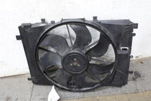 Load image into Gallery viewer, RADIATOR FAN ASSEMBLY Mercedes C350 C250 C300 E350 2008 08 09 10 11 12 13 - 1392874
