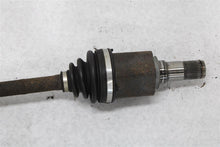Load image into Gallery viewer, FRONT CV AXLE SHAFT Mazda CX-5 2014 14 2015 15 2016 16 Left - 1392951
