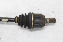 Load image into Gallery viewer, FRONT CV AXLE SHAFT Hyundai Sonata 11 12 13 14 AT Left - 1393044

