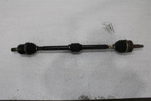 Load image into Gallery viewer, FRONT CV AXLE SHAFT Hyundai Sonata 11 12 13 14 AT Right - 1393045
