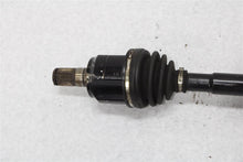 Load image into Gallery viewer, FRONT CV AXLE SHAFT Hyundai Sonata 11 12 13 14 AT Right - 1393045
