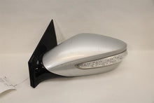 Load image into Gallery viewer, SIDE VIEW DOOR MIRROR Sonata Sonata Hybrid 11 12 13 14 15 Left - 1393059
