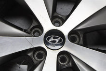 Load image into Gallery viewer, WHEEL RIM Hyundai Sonata 2011 11 2012 12 17x6-1/2 ALLOY - 1393071
