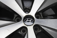 Load image into Gallery viewer, WHEEL RIM Hyundai Sonata 2011 11 2012 12 17x6-1/2 ALLOY - 1393072
