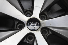 Load image into Gallery viewer, WHEEL RIM Hyundai Sonata 2011 11 2012 12 17x6-1/2 ALLOY - 1393075
