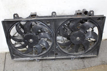 Load image into Gallery viewer, RADIATOR FAN ASSEMBLY Q50 Q60 2016 16 2017 17 2018 18 2019 19 - 1393224
