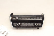 Load image into Gallery viewer, Temp Climate AC Heater Control 550i 528i 535i 2008 08 2009 09 2010 10 - 1393372
