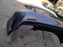 Load image into Gallery viewer, REAR BUMPER ASSEMBLY Lexus RC200T RC300 RC350 15 16 17 18 - 1393419
