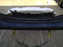 Load image into Gallery viewer, REAR BUMPER ASSEMBLY Lexus RC200T RC300 RC350 15 16 17 18 - 1393419
