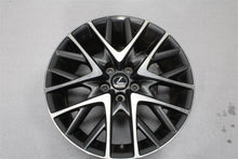 Load image into Gallery viewer, WHEEL RIM Lexus RC200T RC300 RC350 15 16 17 18 19x9 ALLOY - 1393420
