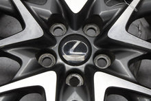 Load image into Gallery viewer, WHEEL RIM Lexus RC200T RC300 RC350 15 16 17 18 19x9 ALLOY - 1393420
