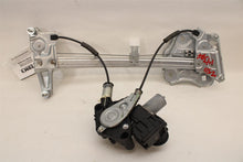 Load image into Gallery viewer, Front Window Regulator Lexus RC350 2015 - 1393426
