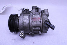 Load image into Gallery viewer, AC A/C AIR CONDITIONING COMPRESSOR Audi A4 A5 10 11 12 - 1393474
