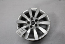 Load image into Gallery viewer, WHEEL RIM Audi A4 09 10 11 12 17x8 ALLOY - 1393516
