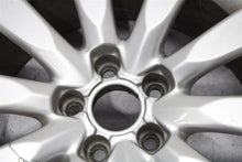 Load image into Gallery viewer, WHEEL RIM Audi A4 09 10 11 12 17x8 ALLOY - 1393516

