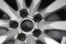 Load image into Gallery viewer, WHEEL RIM Audi A4 09 10 11 12 17x8 ALLOY - 1393517
