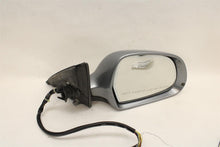 Load image into Gallery viewer, SIDE VIEW DOOR MIRROR Audi A4 2009 09 Right - 1393530
