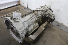 Load image into Gallery viewer, TRANSMISSION Nissan Frontier Xterra 13 14 15 16 17 18 19 4X4 - 1393570
